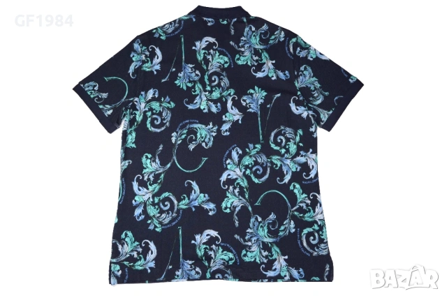 Versace Jeans Couture - мъжки тениски, размери L ,  XXL, снимка 4 - Тениски - 54093782