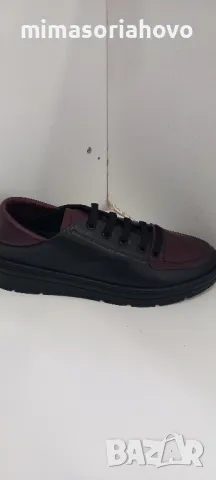 Дамски обувки 6969, снимка 4 - Маратонки - 47437182