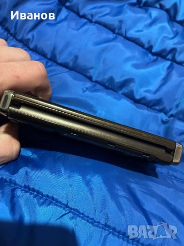 Nokia E90 Comunicator, снимка 9 - Nokia - 51780276