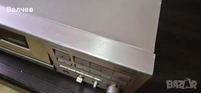 Pioneer ct-s710, снимка 5 - Декове - 49811554