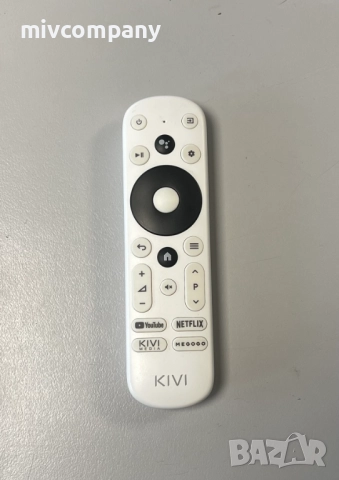 Смарт телевизор 40'KIVI 40F740LB, 40", Android, FHD, LED, Клас A, снимка 5 - Телевизори - 52876491