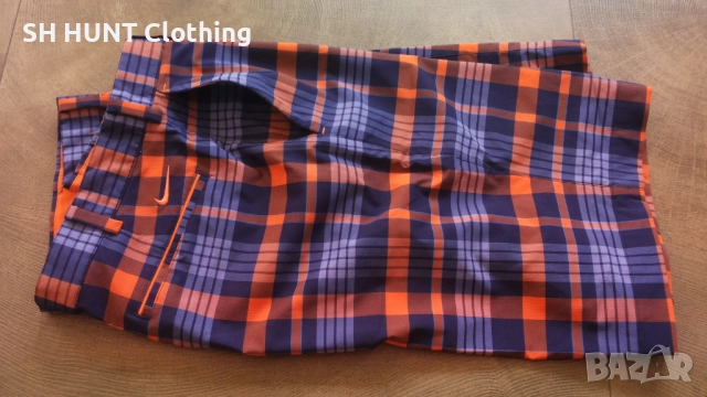 NIKE GOLF TOUR Performance Shorts размер 32 / M къси панталони 29-59, снимка 7 - Къси панталони - 52730220