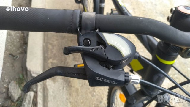 Велосипед Tornado Technobike 26'', снимка 4 - Велосипеди - 39848134