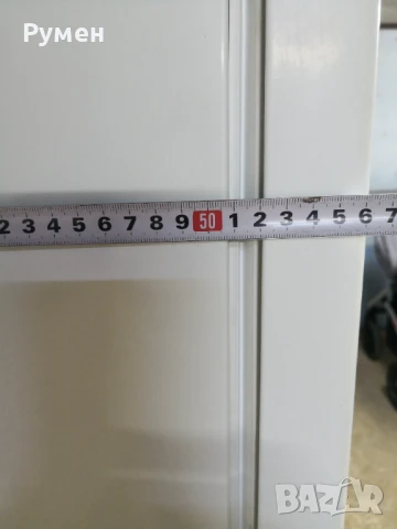 Фризер вертикален с 6 чекмеджета, снимка 8 - Фризери - 51231044