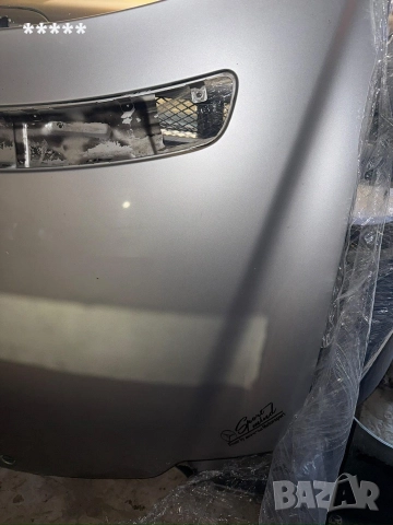 Mercedes C270 цяла за части , снимка 5 - Автомобили и джипове - 52685779