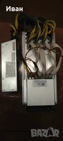 Antminer L3++