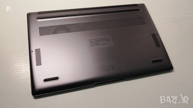 Huawei matebook d15, снимка 2 - Лаптопи за дома - 54310244