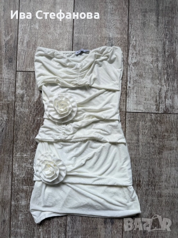 Фитнес сет комплект от две части , част от фитнес колекцията на FLAIR flair , снимка 6 - Спортни екипи - 52543103