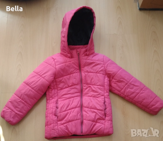 Зимно яке Name it 6 г.