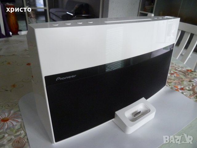 Pioneer XW-NAV1-K, снимка 3 - Аудиосистеми - 30322444