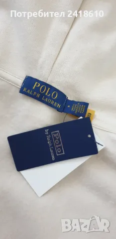POLO Ralph Lauren Bear Hoodie Mens Size M НОВО! ОРИГИНАЛ! Мъжки Суичър!, снимка 16 - Суичъри - 47596226