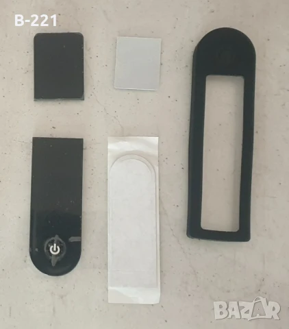 Части за Xiaomi 1s/M365/Pro и  Pro 2 , снимка 2 - Други спортове - 50542854