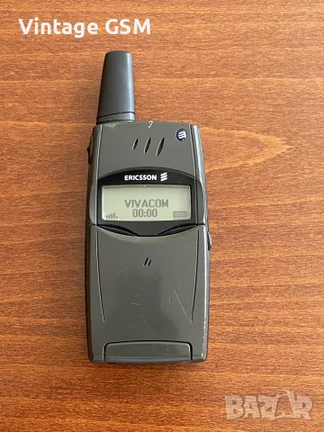 Телефон Ericsson T28s