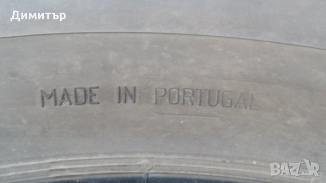 4 броя летни гуми CONTINENTAL PremiumContact 5 215/60 R16 99V, снимка 9 - Гуми и джанти - 30997670