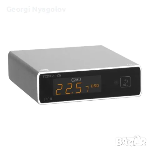 Topping e30 II DAC