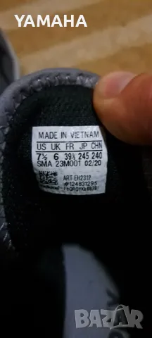 Adidas  TERREX  Дамски  Обувки 39. 1/2, снимка 6 - Дамски боти - 48773807