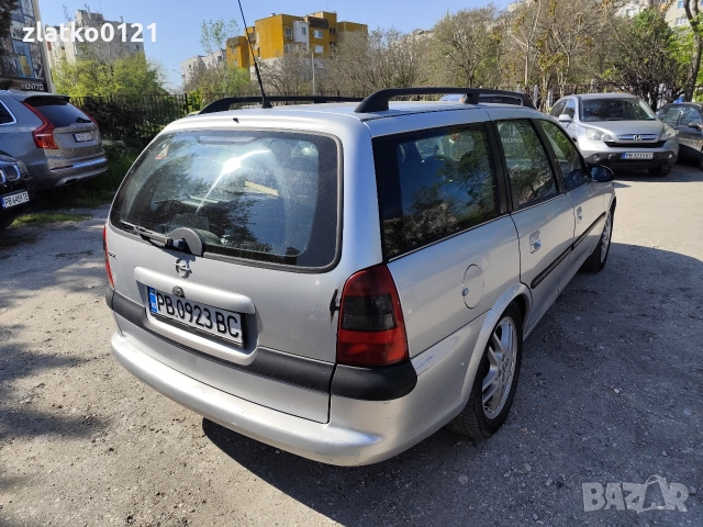 Продавам, снимка 3 - Автомобили и джипове - 54350454