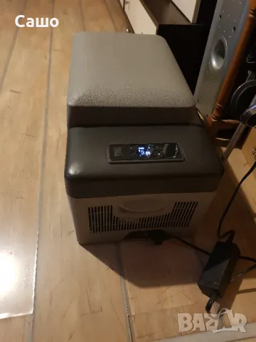 Хладиник компресорен 12волта 24-220волта, снимка 3 - Хладилници - 50277521