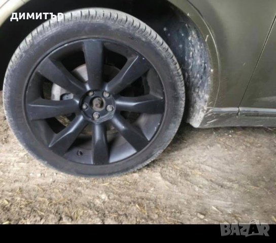 infiniti fx45 на части инфинити фх 45 , снимка 5 - Автомобили и джипове - 33689538