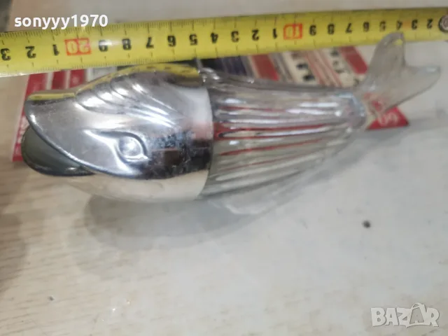 РИБА ЗА КОЛЕКЦИЯ 3108261839L4, снимка 12 - Колекции - 55890406