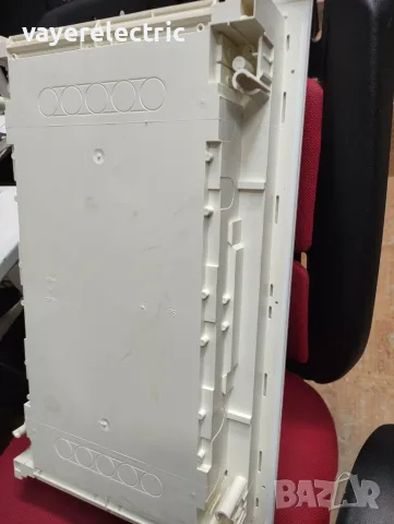 Триредово и четириредово табло KLV U 3/42F KLV U 4/56 F, снимка 2 - Други - 55786525
