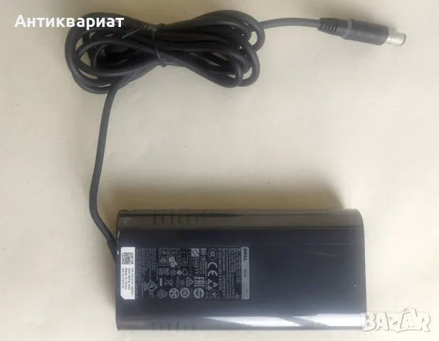 Универсална докинг станция Dell WD15 K17A USB-C + зарядно Dell AC Adapter DA90PM130, снимка 5 - Лаптоп аксесоари - 55846089