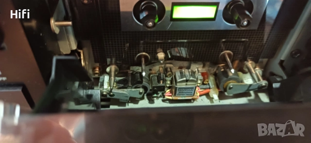 kenwood kx-1100g, снимка 4 - Декове - 53961945