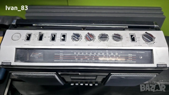 Радиокасетофон Pioneer sk 6, налични 3бр. , снимка 9 - Радиокасетофони, транзистори - 53948426