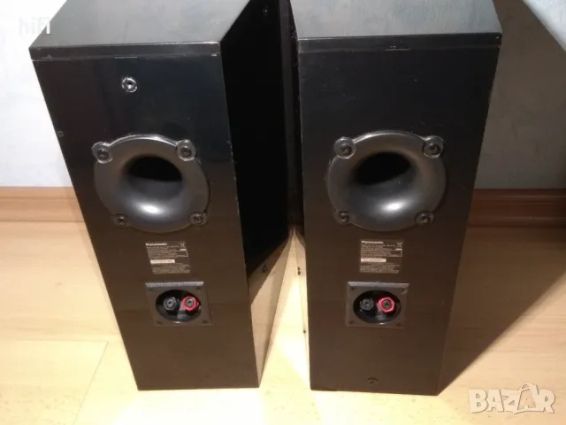 Двулентови тонколони Panasonic SB-PF9, снимка 3 - Тонколони - 47870171