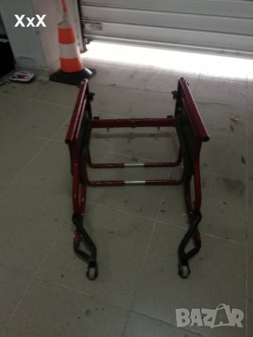 Електрическа инвалидна количка на части, снимка 8 - Инвалидни колички - 29754387