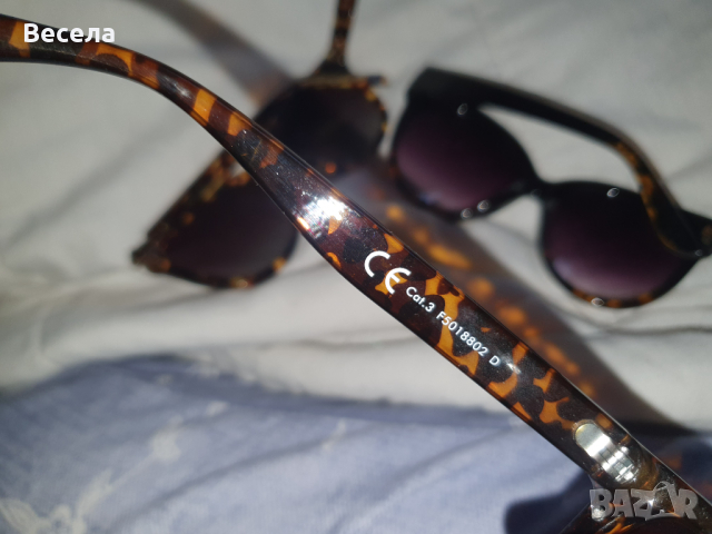 Лот слънчеви очила с поляризация и UV, снимка 2 - Слънчеви и диоптрични очила - 44514336