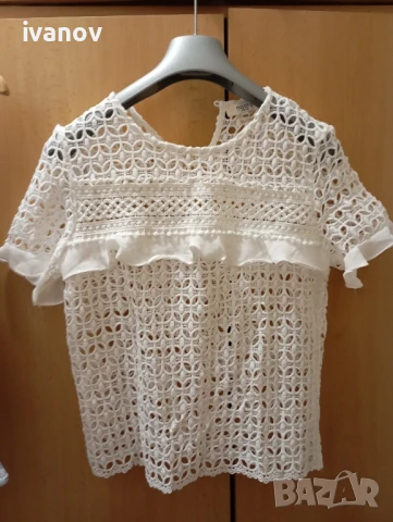 Дамска блуза Mochy Paris 