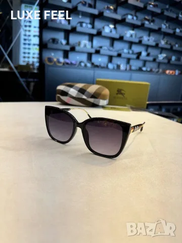 Saint Laurent ✨Prada ✨ Burberry ✨Дамски Слънчеви Очила , снимка 2 - Слънчеви и диоптрични очила - 56301815