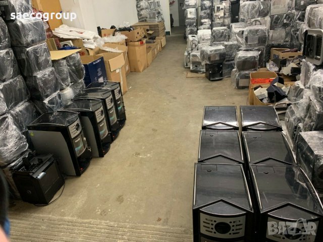 Кафе машина Rheavendors Cino xx pb, снимка 8 - Кафемашини - 38231431