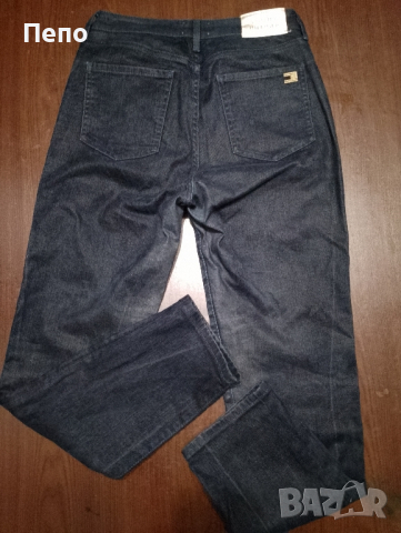 Дънки Tommy Hilfiger , снимка 4 - Дънки - 44603858