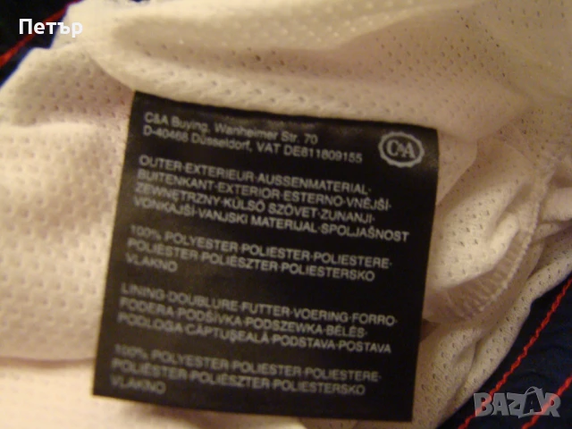 НОВИ ! Огромни ,  къси гащета , снимка 6 - Къси панталони - 51080512