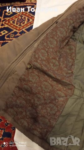 Марково яке., снимка 2 - Якета - 37886257