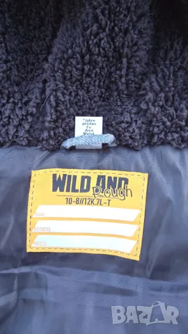 Нов детски елек 7-8 години , снимка 14 - Детски якета и елеци - 49244467