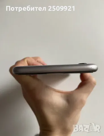 iPhone 6S Plus 128 GB Space Gray, снимка 8 - Apple iPhone - 49830366