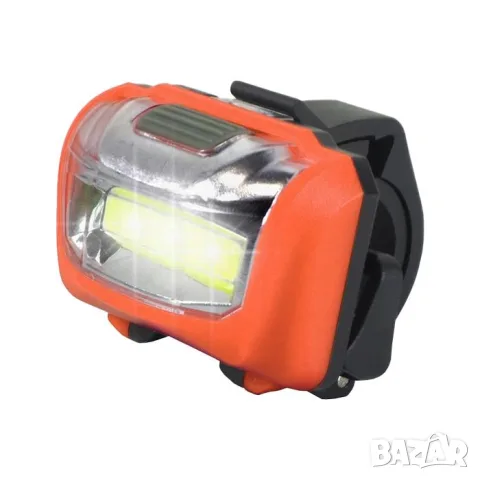 Водоустойчив фар за велосипед с 18 LED диода, снимка 4 - Аксесоари за велосипеди - 55866674