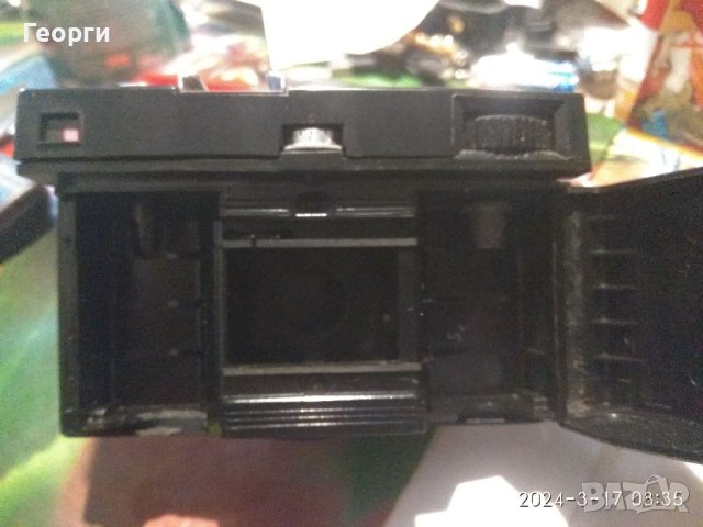 Фотоапарат Смяна 8 М, снимка 2 - Други ценни предмети - 44802822