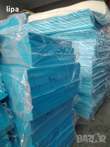 дамаска бежово 1,10/1,40 м за четири седалки столове, снимка 4 - Столове - 53236884