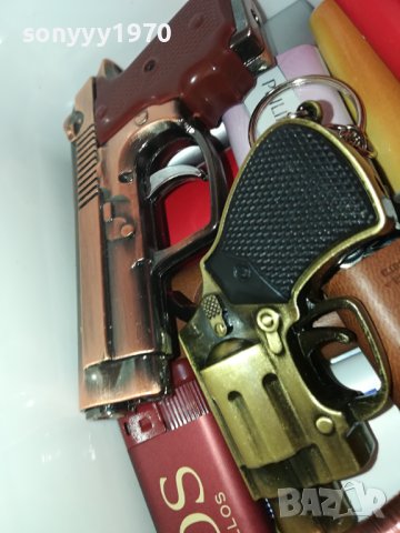 ЗАПАЛКА ПО ИЗБОР 2502241723, снимка 10 - Колекции - 44462378