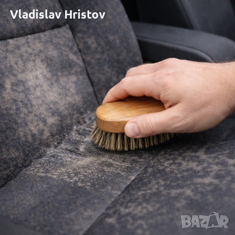 TEXTILE CLEAN — Почистване тапицерия | VPrism — Премиум автокозметика, снимка 4 - Аксесоари и консумативи - 54094657