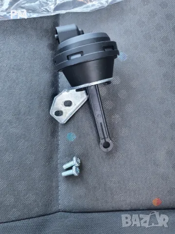 EGR Actuator valve / ЕГР вакуум клапан VW-054 за Audi, VW, Skoda, Seat НОВ!, снимка 4 - Аксесоари и консумативи - 47689135