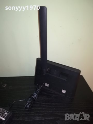 12в/220в-рутер мтел за сим карта 1107221120, снимка 11 - Рутери - 37352155