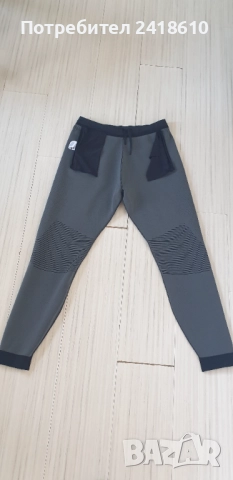 Gymshark Knit Slim Fit Pants Mens Size M  НОВО!  ОРИГИНАЛ! Мъжко Долнище!, снимка 4 - Спортни дрехи, екипи - 52119362