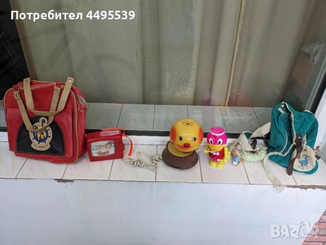 Детски играчки, снимка 3 - Плюшени играчки - 51021571