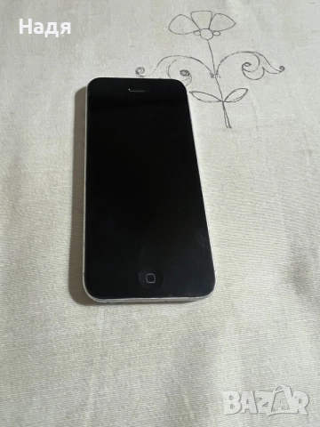 IPhone 5-16 GB,мод.А1429, снимка 4 - Apple iPhone - 56508490