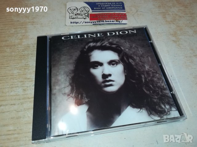 CELINE DION CD 2402241702